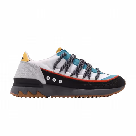 ASICS Hsinca 'Aquarium'