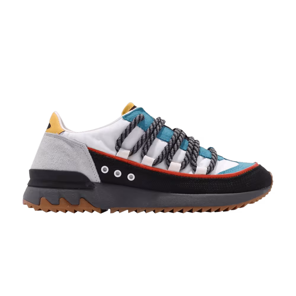 ASICS Hsinca Aquarium