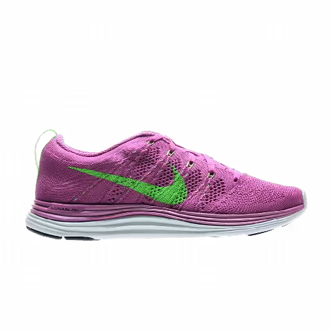 Nike Wmns Flyknit Lunar 1