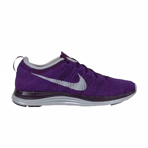 Nike Wmns Flyknit Lunar1+ 'Purple'