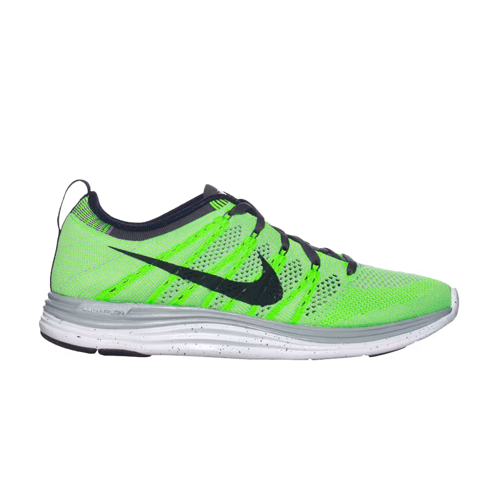 Nike Flyknit Lunar1+