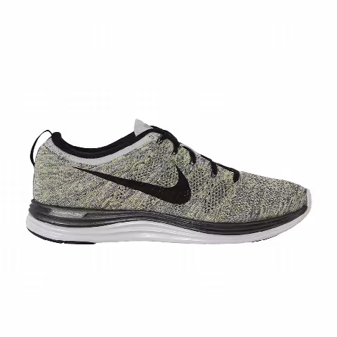 Nike Flyknit Lunar1+