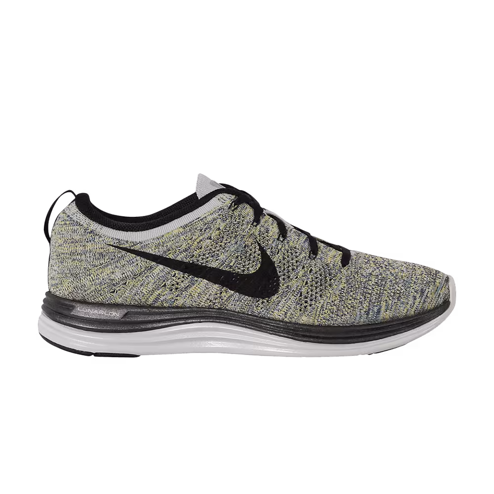 Nike Flyknit Lunar1+