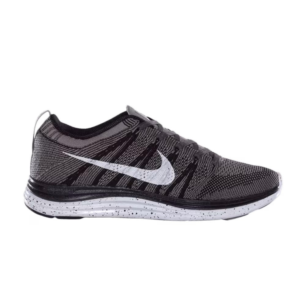 Nike Women's Flyknit Lunar 1+