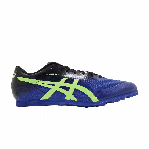 Asics Hyper LD 6 'Illusion Blue Hazard Green'