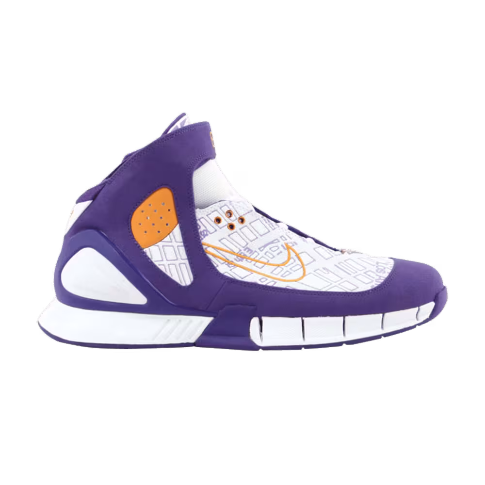 Nike Air Zoom Huarache 2K5 Wc