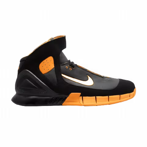 Nike Zoom Huarache 2K5 'Kobe Bryant Player Exclusive'