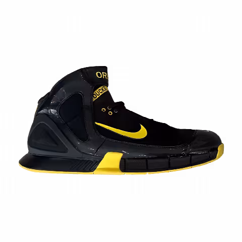 Nike Air Zoom Huarache 2K5 'Oregon Away' PE
