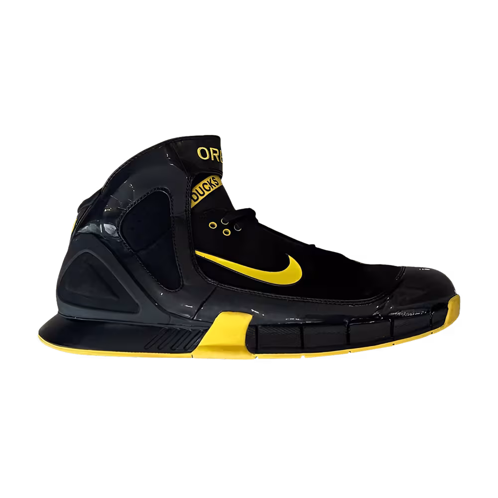 Nike Air Zoom Huarache 2K5 Oregon Away