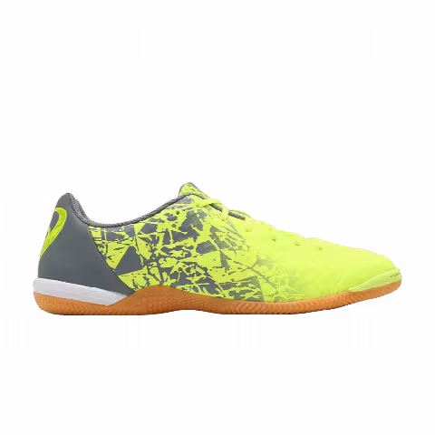 Asics HyperSurv 'Safety Yellow'