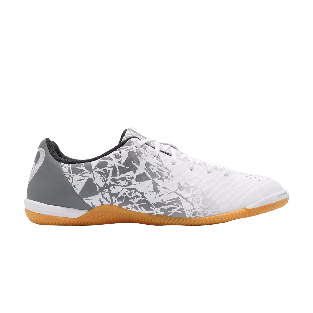 Asics HyperSurv White Stone Grey