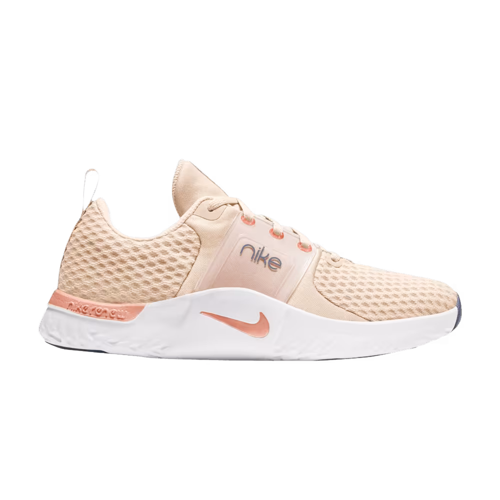 Nike Women's Renew In-Season TR 10 Crimson Tint