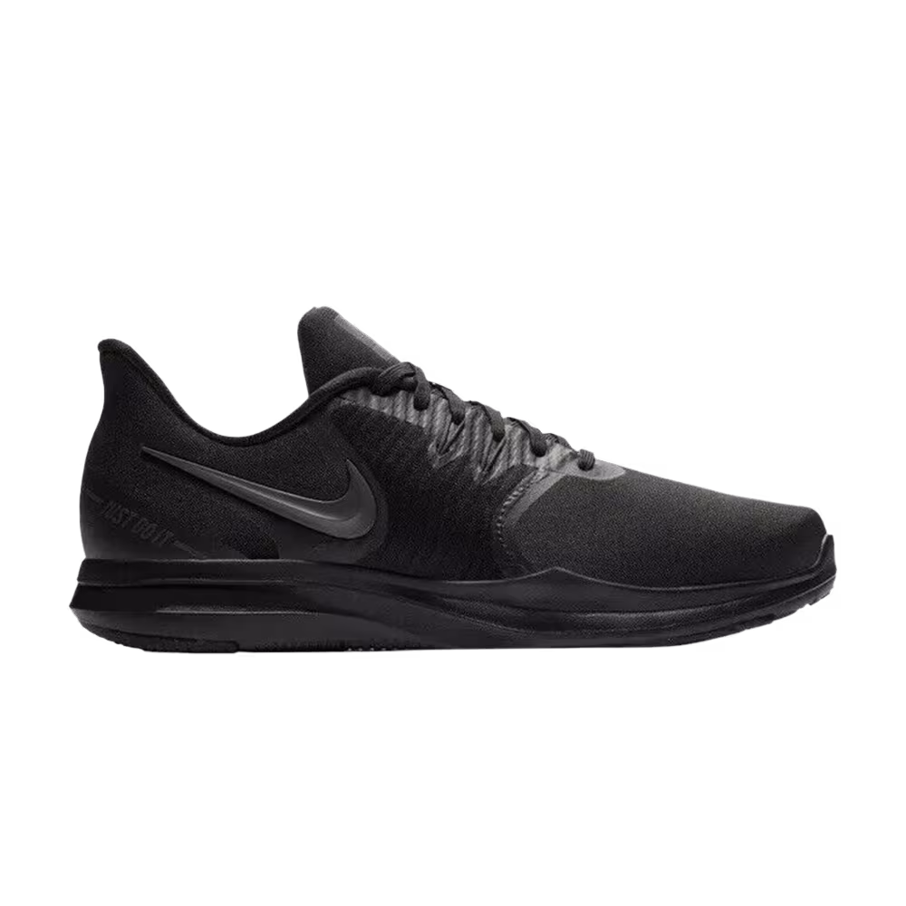 Nike Women's In-Season TR 8 Black Anthracite