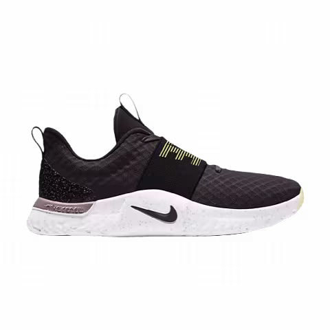 Nike Wmns In-Season TR 9 AMP 'Thunder Grey Black'