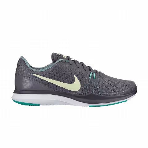 Nike Wmns In-Season 7 TR 'Grey Volt'
