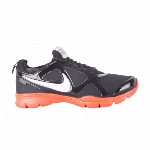 Nike Wmns In-Season Trainer Shield 'Black Bright Crimson'