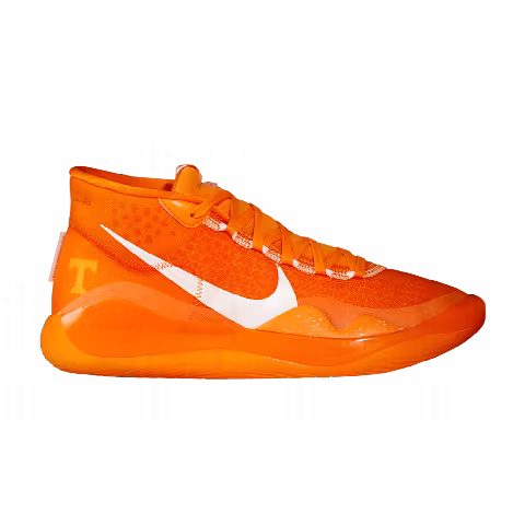 Nike Zoom KD 12 'Tennessee Away' PE