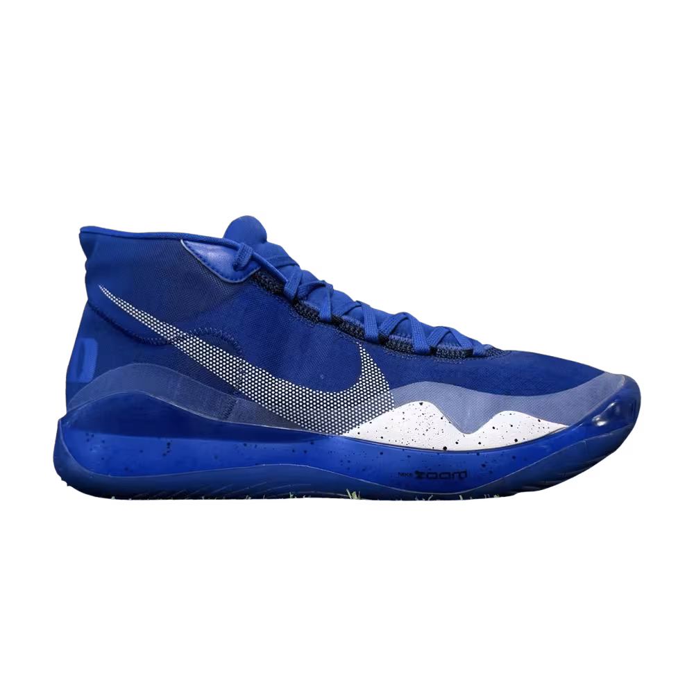 Nike Zoom KD 12 Duke