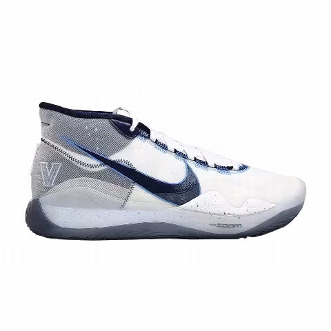 Nike Zoom KD 12 'Villanova Home' PE