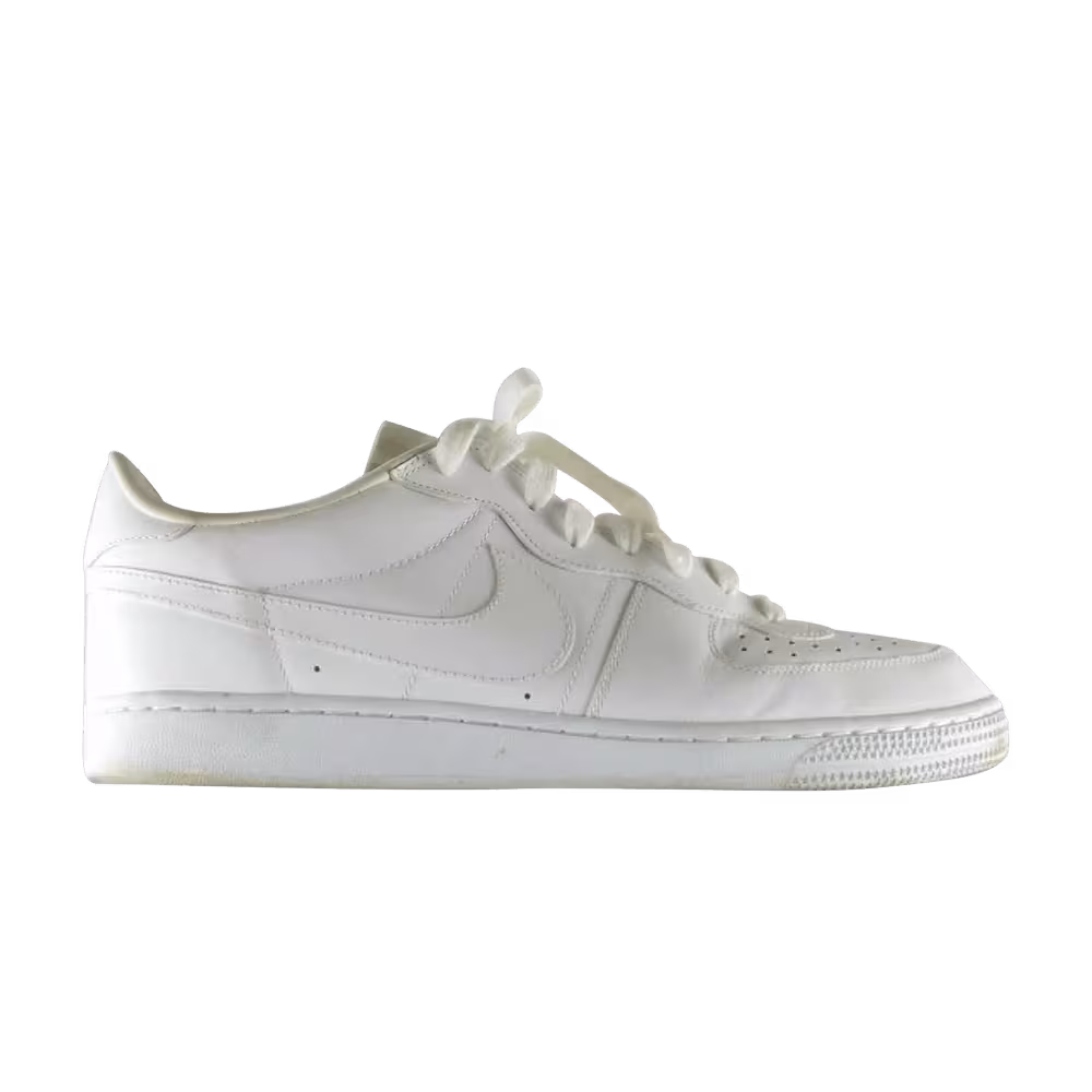 Nike Legend Triple White