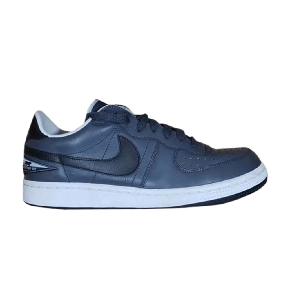 Nike Legend Low Bfive Philadelphia Panther