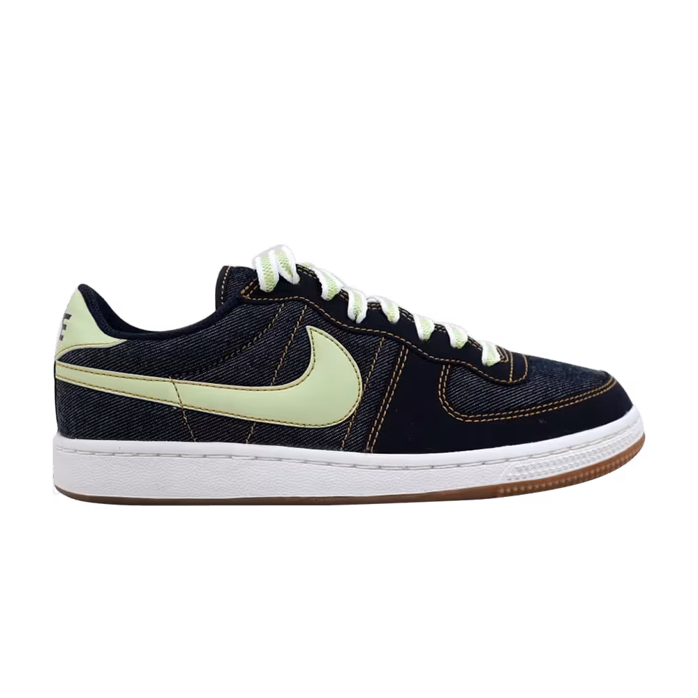Nike Legend Low GS Denim