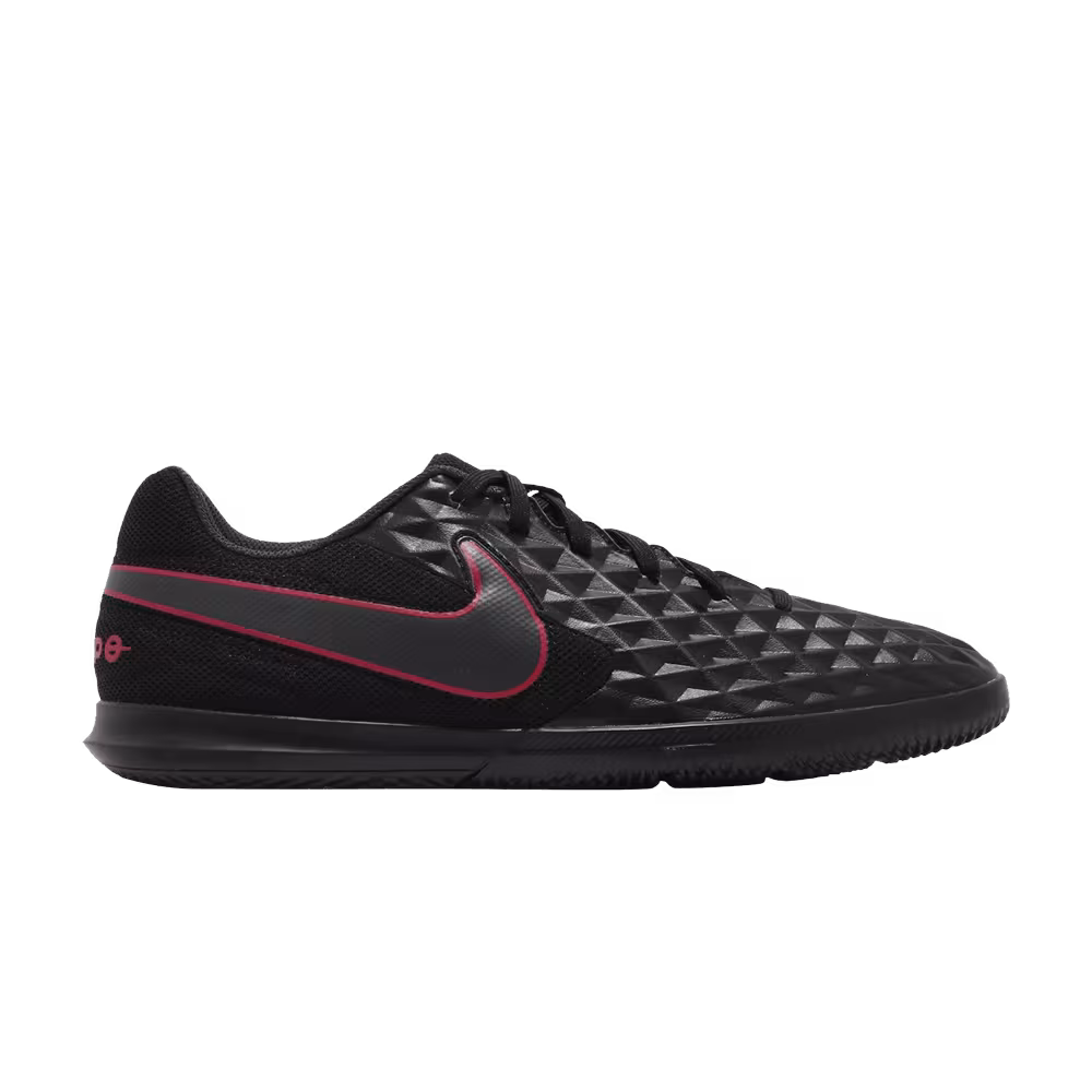 Nike Legend 8 Club IC Chile Red Pack - Black