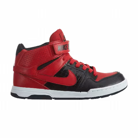 Nike Mogan Mid 2 SB GS 'Bred'