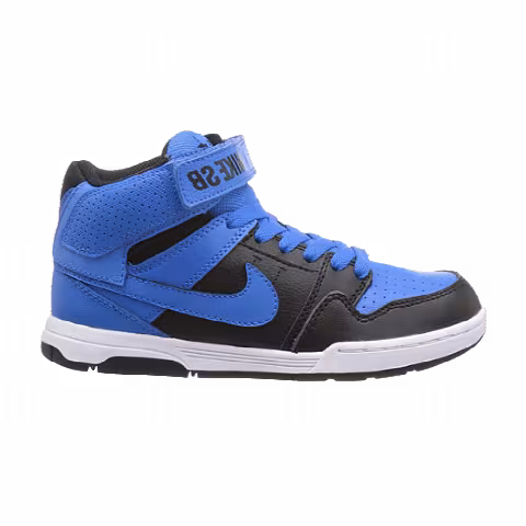 Nike Mogan Mid 2 SB GS 'Photo Blue'