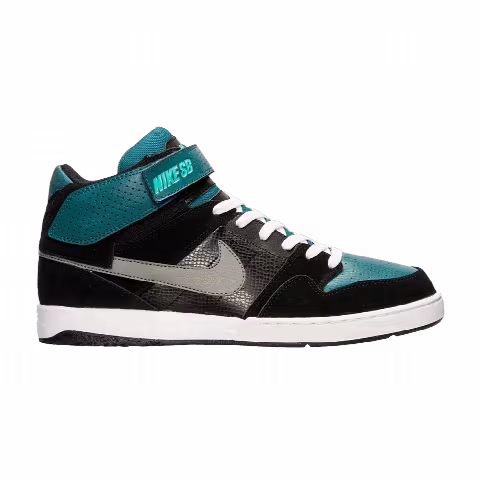 Nike Zoom Mogan Mid 2 'Black Night Factor'