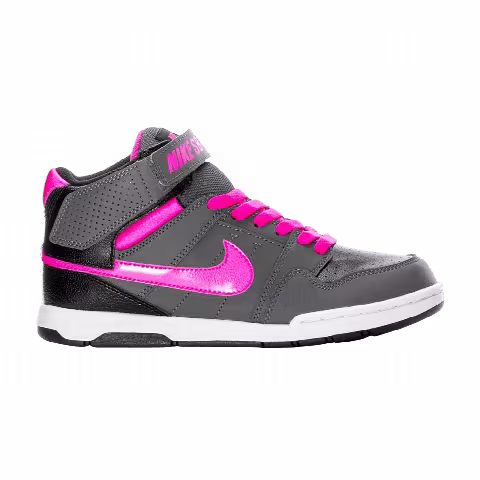 Nike Mogan Mid 2 GS SB 'Pink Blast'