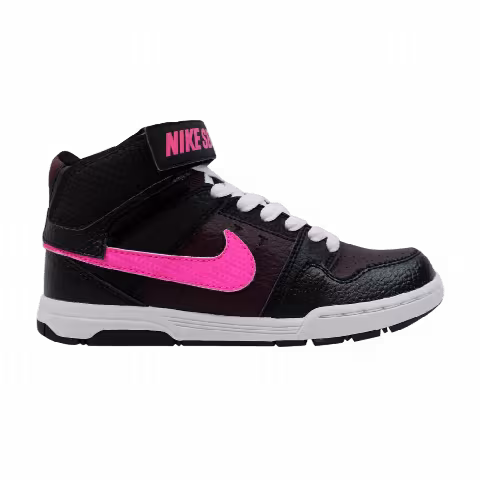 Nike Mogan Mid 2 SB GS 'Merlot'