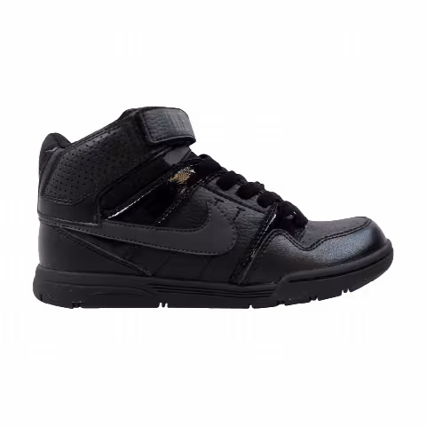 Nike Mogan Mid 2 Jr 'Anthracite'