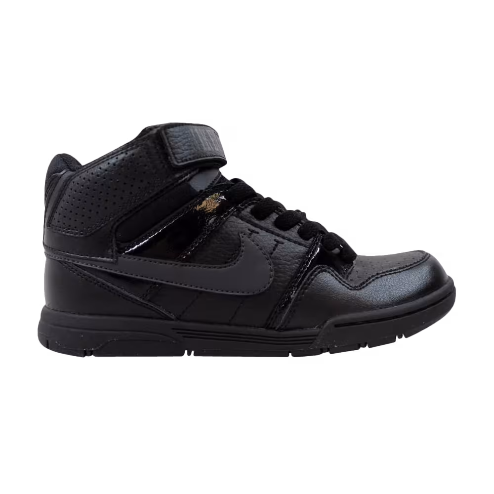 Nike Mogan Mid 2 Jr Anthracite