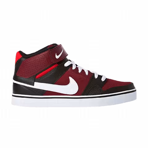 Nike Mogan Mid 2 SE 'Team Red'