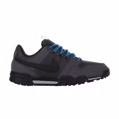 Nike Mogan 2 OMS 'Anthracite'