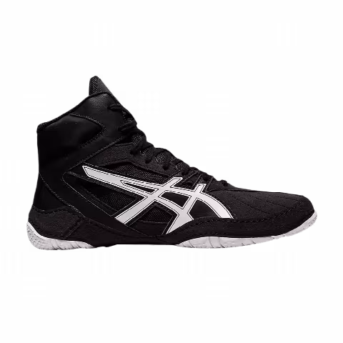 Asics Matcontrol D 'Black'