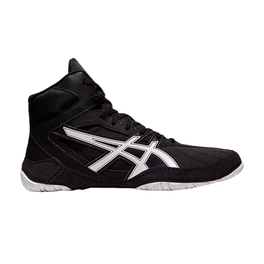 Asics Matcontrol D Black
