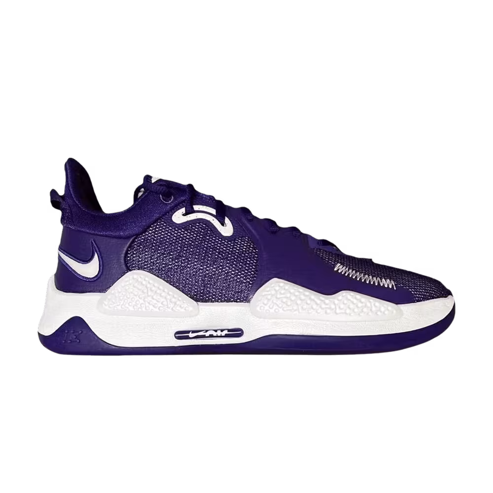 Nike PG 5 TB Court Purple