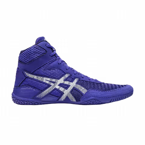 Asics Matcontrol 2 'Blue White'