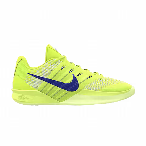 Nike Sabrina 3 'Tyler Herro'