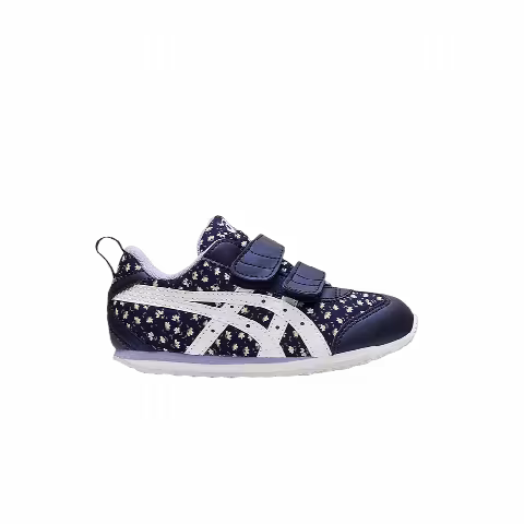 Asics Metid Mini Narrow CT 'Navy Floral'