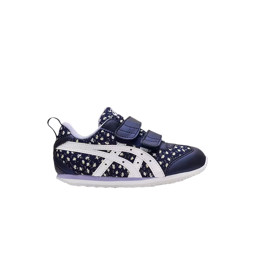 Asics Metid Mini Narrow CT Navy Floral