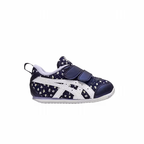 Asics Metid Narrow Baby CT 'Navy Floral'