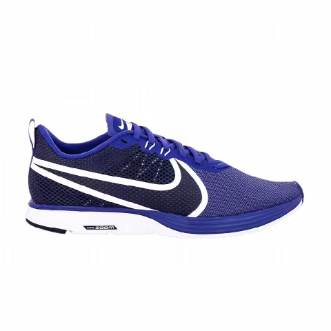 Nike Zoom Strike 2 'Blue Void'