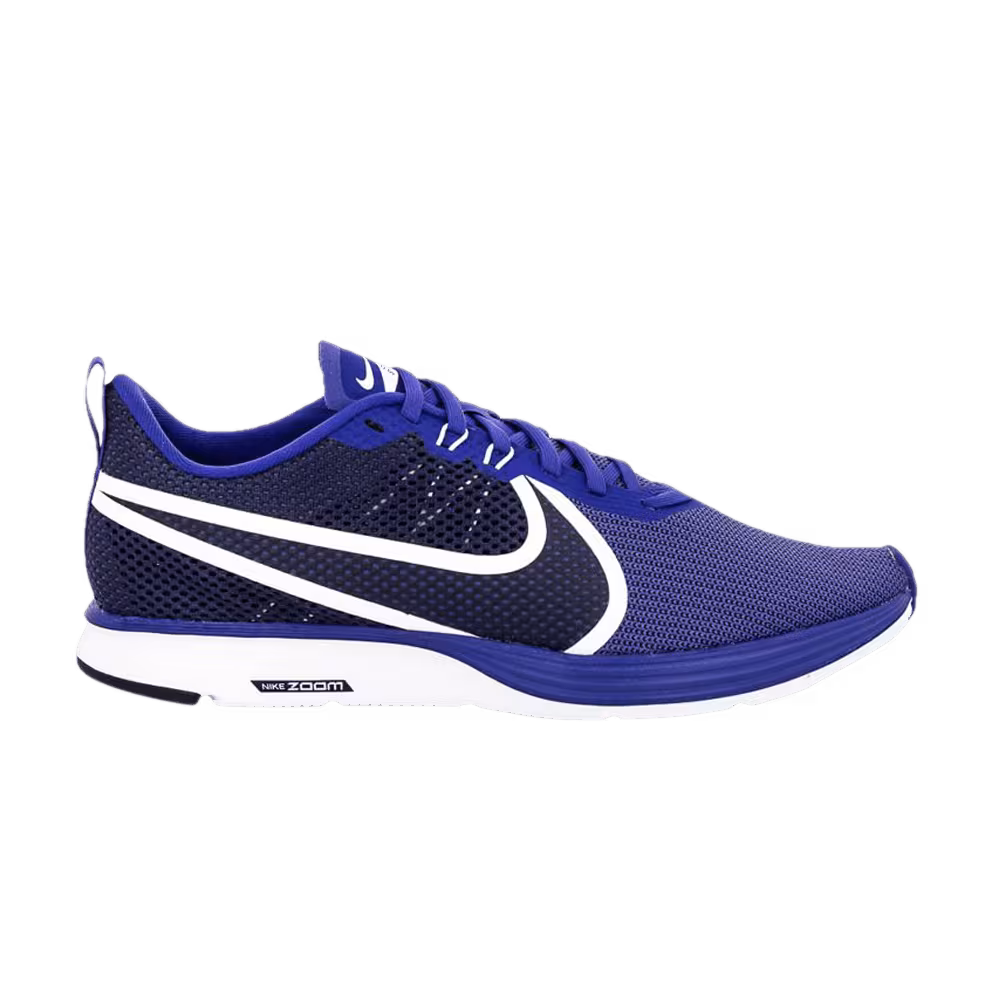 Nike Zoom Strike 2 Blue Void