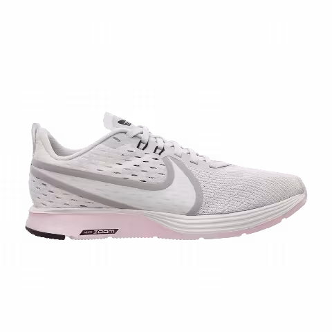 Nike Wmns Zoom Strike 2 'Vast Grey Pink'