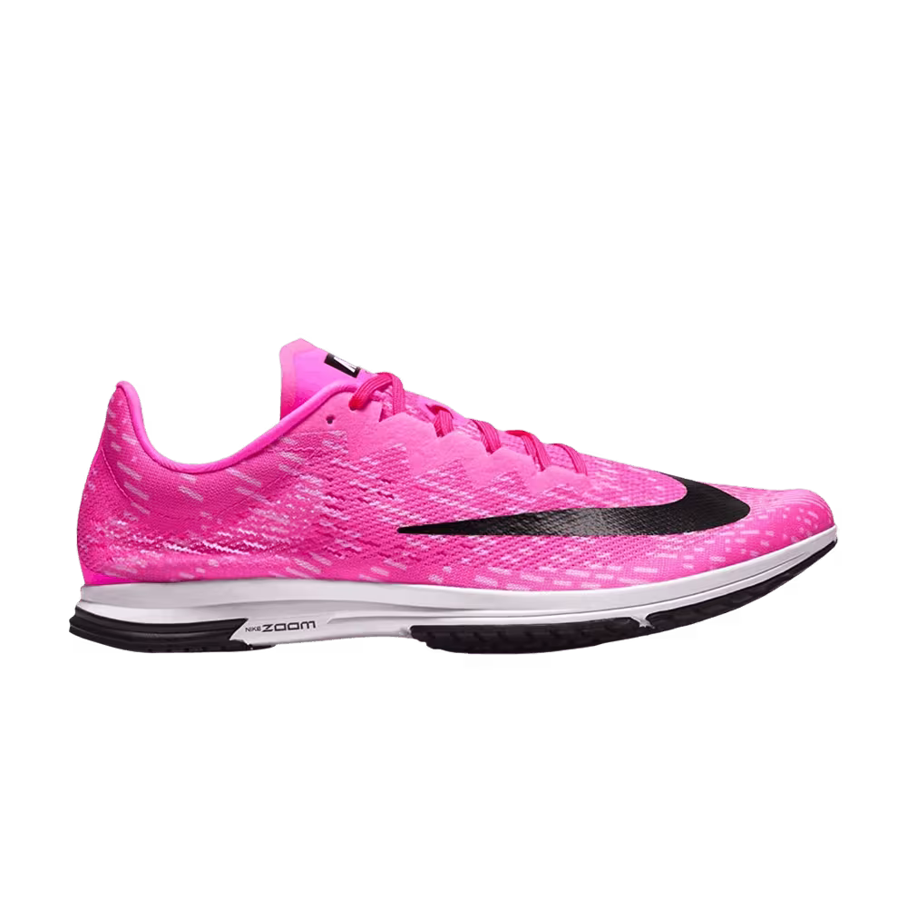 Nike Air Zoom Streak LT 4 Pink Blast