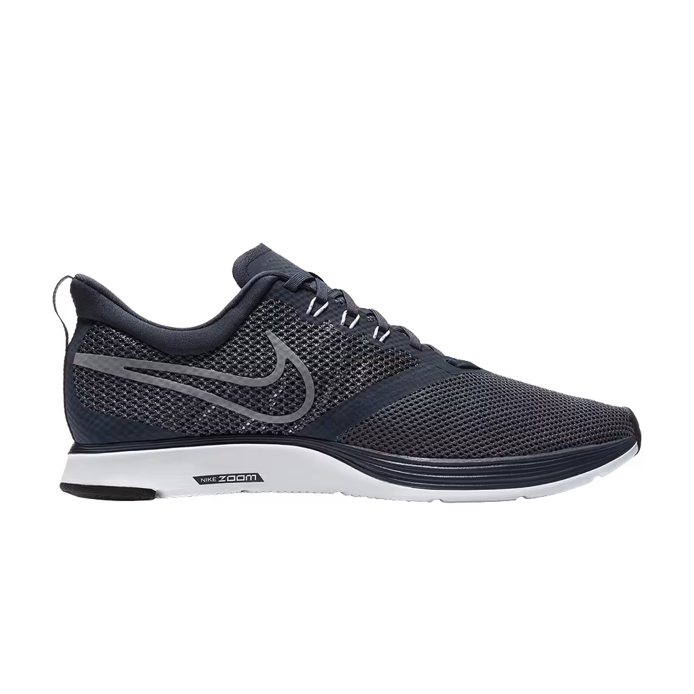 Nike Zoom Strike Thunder Blue
