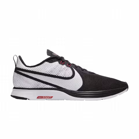 Nike Zoom Strike 2 'Black White'